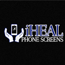IHeal Phone Screens