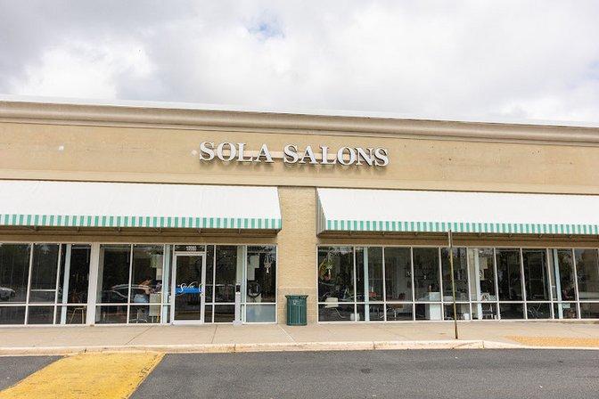 Sola Salons