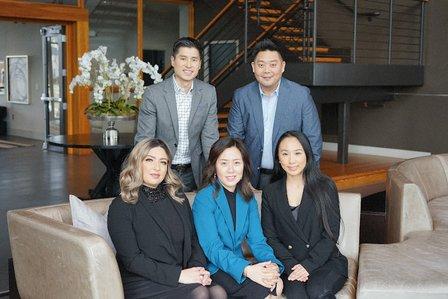 The K Group