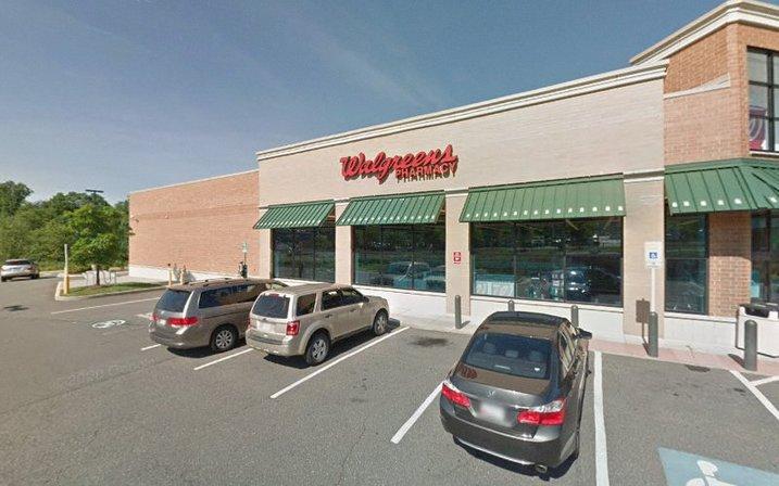 Walgreens Photo