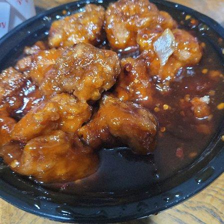 Szechuan Gourmet Restaurant
