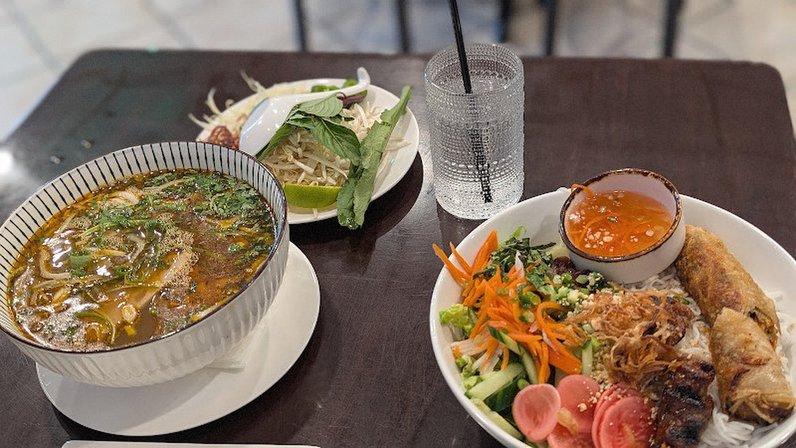 Saigon Bistro Sterling