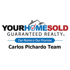 Your Home Sold by Carlos Pichardo Team