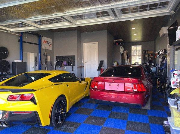 Huck and Company Automotive Studio