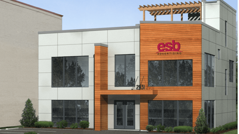 ESB Advertising