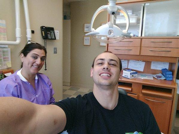 Ridgetop Dental - Sterling