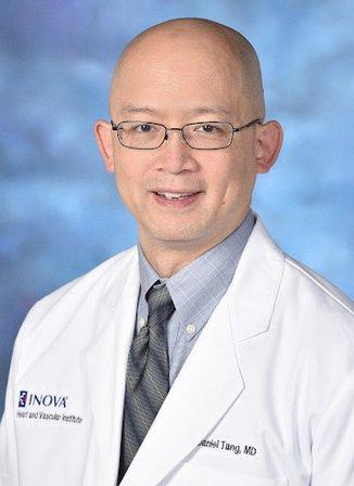 Daniel G. Tang, MD