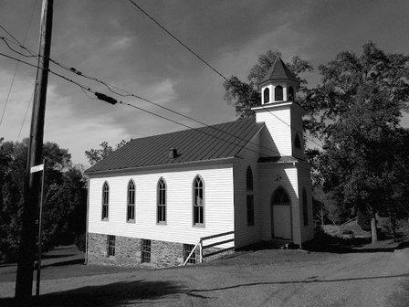 John Wesley Church