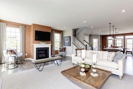 Dream Finders Homes - Capitol