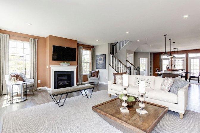 Dream Finders Homes - Capitol
