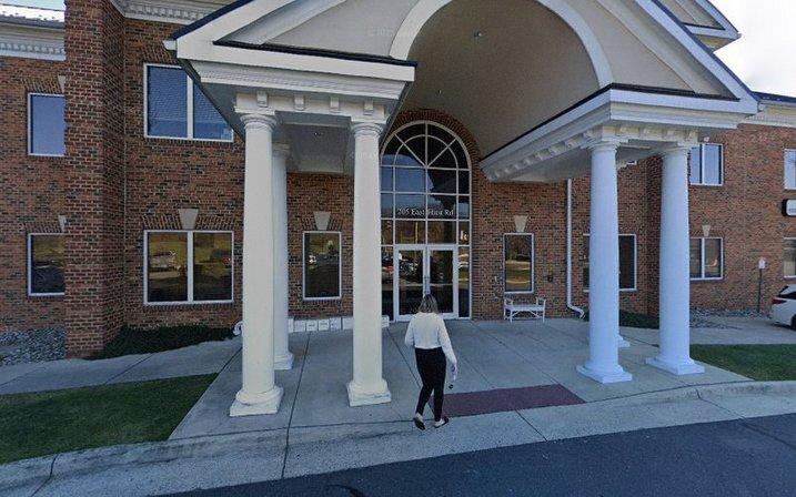 Valley Medical Center LLC