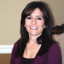 Martha Sharp, DDS