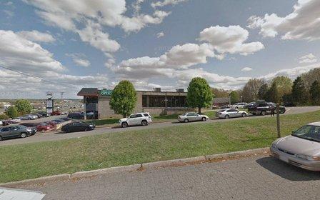 Crestwood Optical