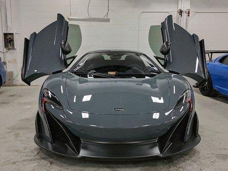 ProFilm | Paint Protection Film