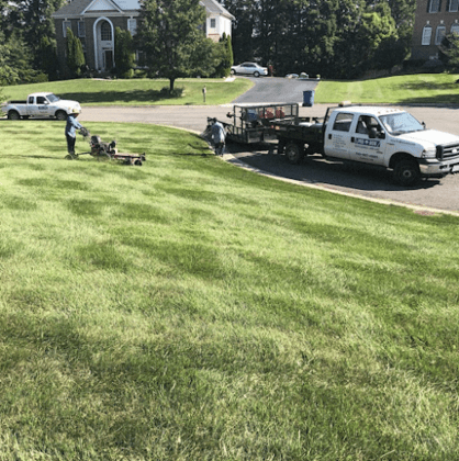 Pro-Mow, Inc.
