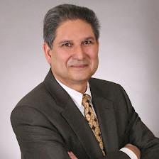 Sanjiv Vashist