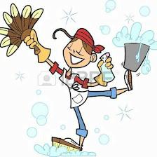 Yesi cleaning