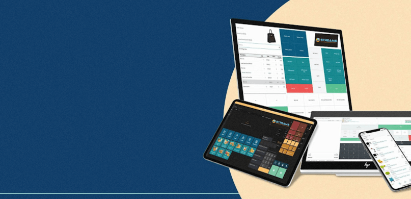 STREAMS Solutions
