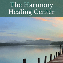 The Harmony Healing Center