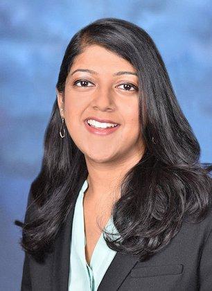 Manasa Sridhar, DO