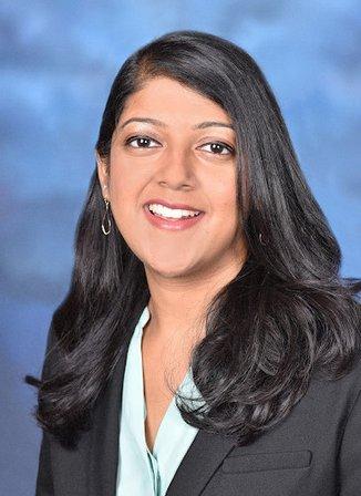 Manasa Sridhar, DO