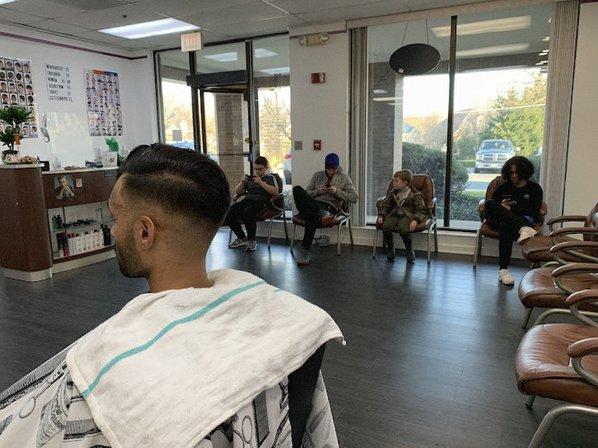 Ryan's Barbershop & Beauty