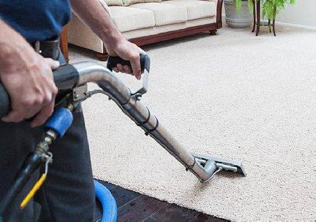 Strawberry Carpets & Upholstery