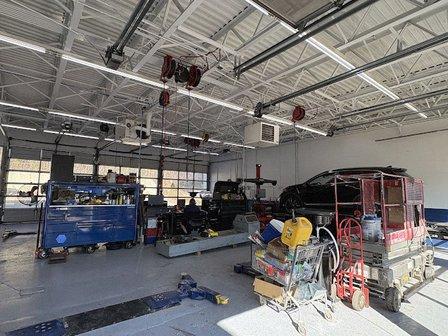 Wiygul Automotive Clinic of Vienna, VA