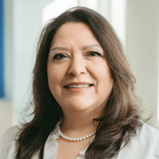 Ana Arana Atlantic Coast Mortgage