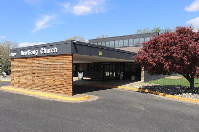 NewSong Church