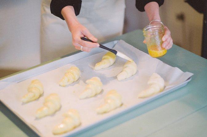 Knead and Know