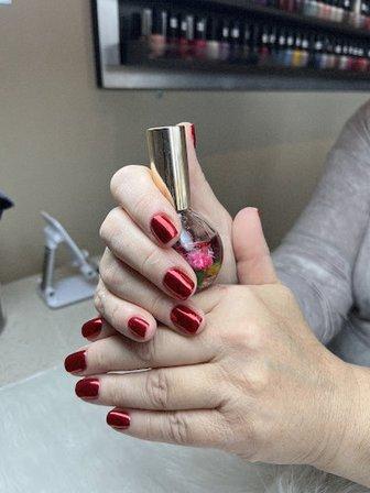 Vivian Nails Salon