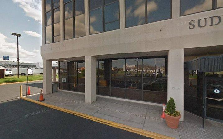Rehabilitative Services Department