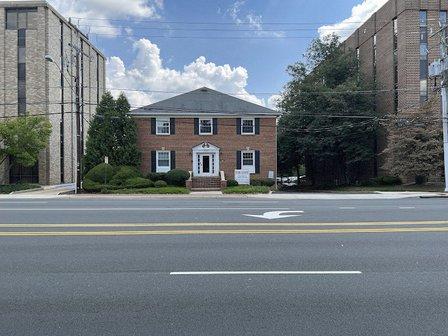 Hogan & Pritchard, PLLC
