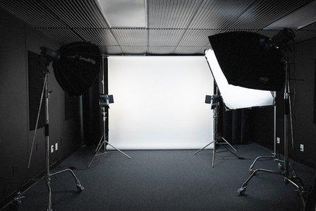 The Studio by Nonagon