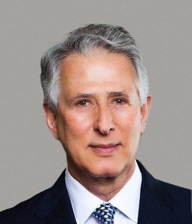 Gerald A Schwartz Law Office