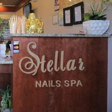 Stellar Nails Dumfries