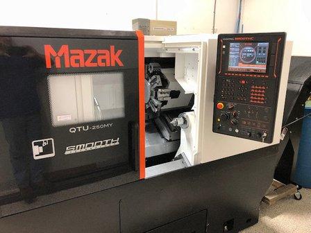 Capital Machining and Manufacturing