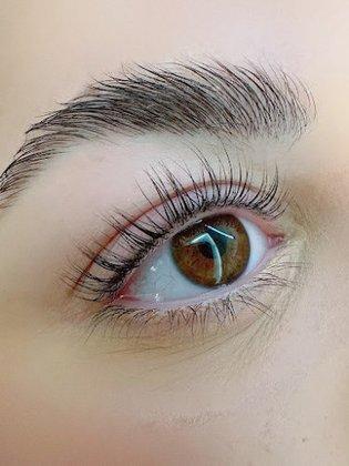 Bella Lashes