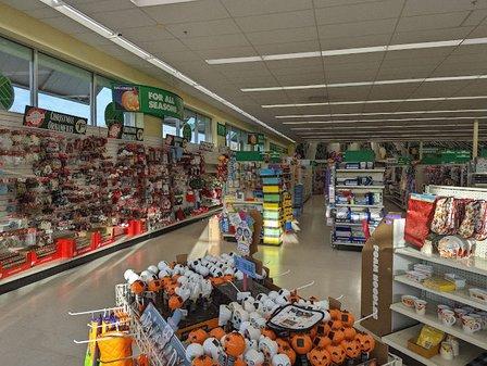 Dollar Tree