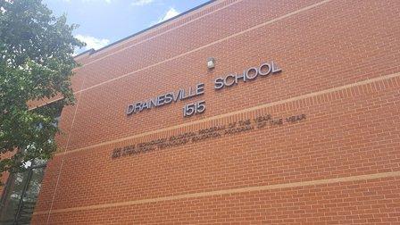 Dranesville Elementary School