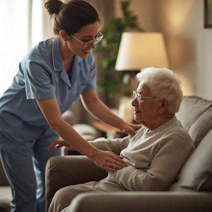 Executive Home Care of Fairfax