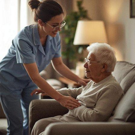 Executive Home Care of Fairfax