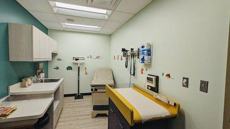 Sam Marco, MD