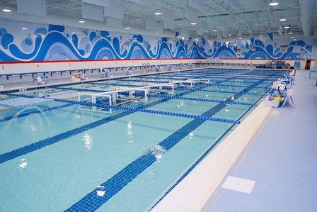 Big Blue Swim School