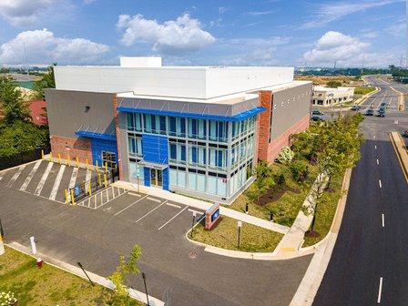 Self Storage Plus
