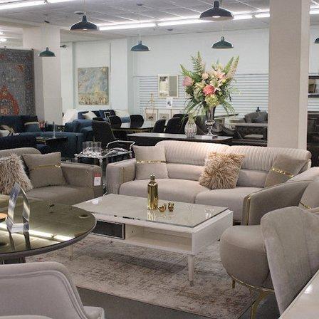 Home Store Furniture