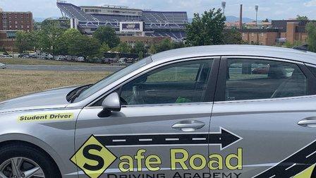 Safe Road Driving Academy