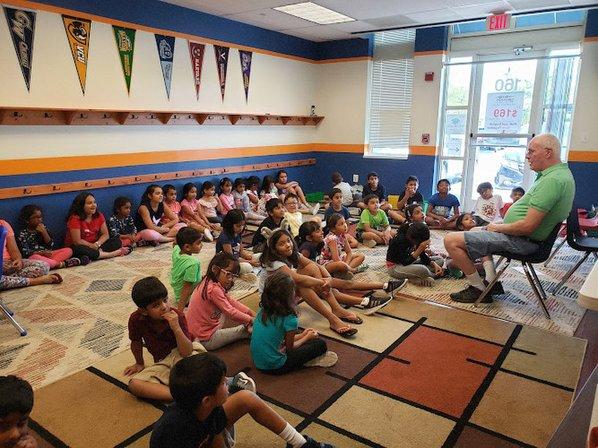 Best Brains Learning Center - South Riding