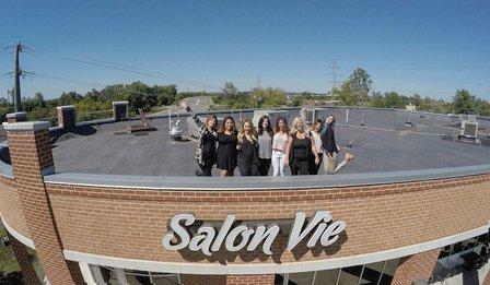 Salon Vie
